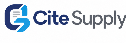 Cite Supply